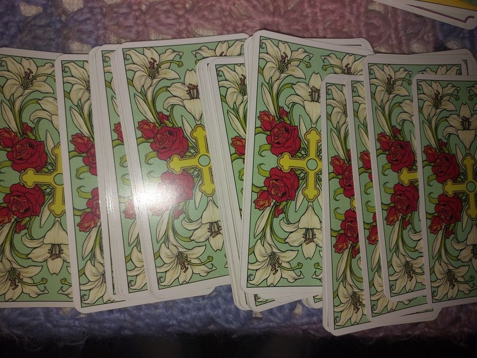 Таро наслідків (після таро)