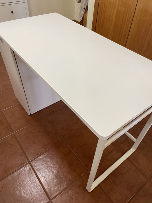 Secretaria de Criança IKEA
