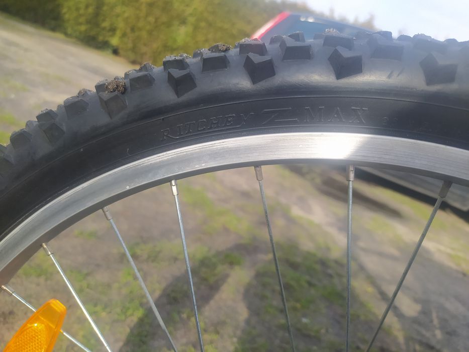 Specialized Rock Hopper