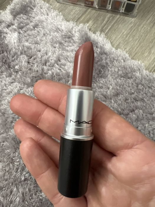 Mac Spirit Satin Batom