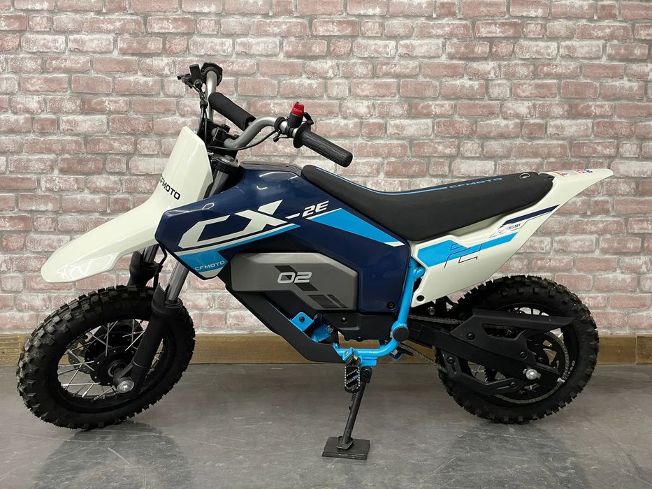 Cfmoto