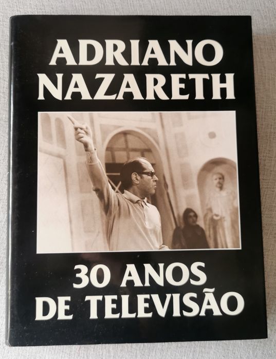 Adriano Nazareth