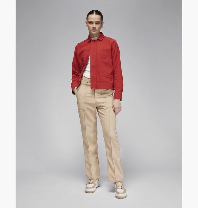 Штани Air  Jordan Woven Pants оригінал