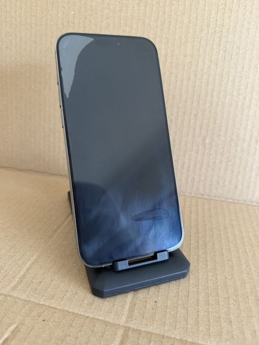 iPhone 16 Pro Max - Capa/Pelicula/Caixa