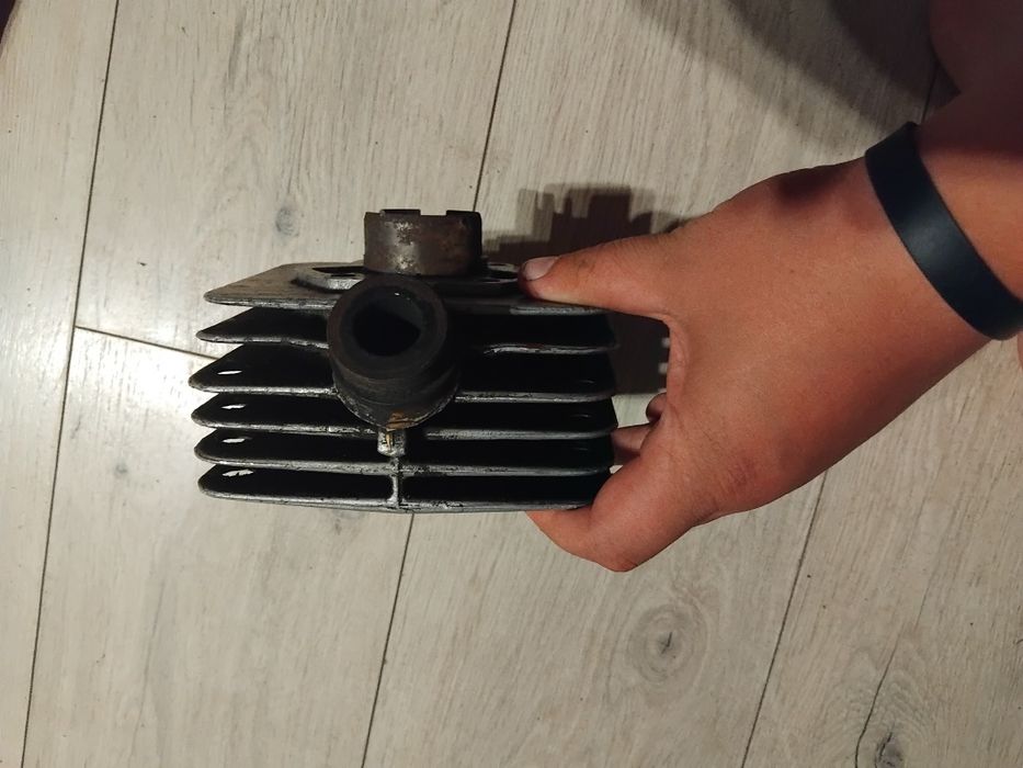 Sprzedam czesci romet wsk simson