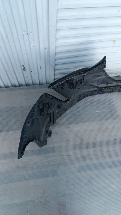 Vendo parachoque de frente Peugeot 208 ano 2020