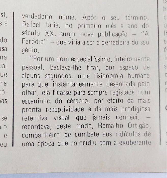 Zé Povinho - 1976