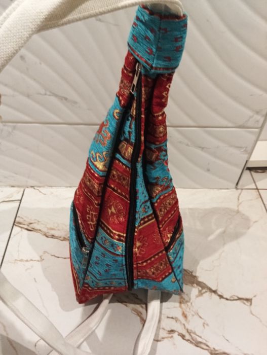 Plecak torba turecka