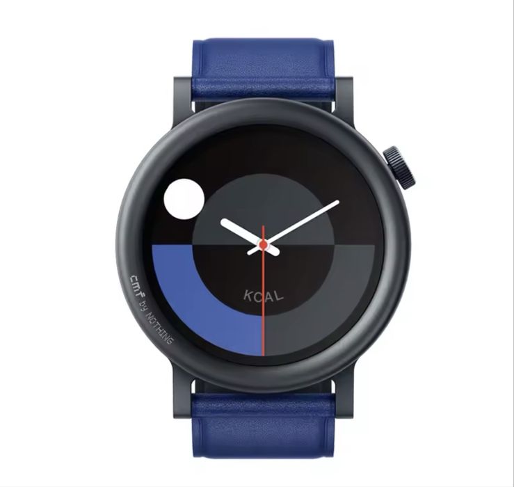 Cmf watch 2 pro (nothing)