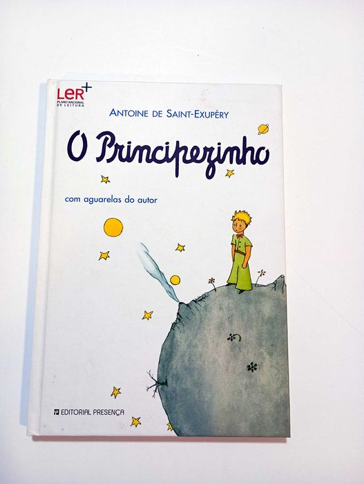The Little Prince - Hardcover