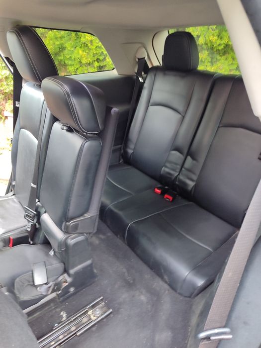 Fiat Freemont 2.0