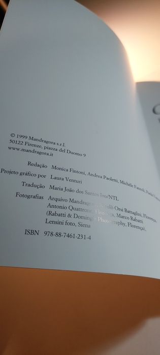 Os Médici, História de uma Dinastia Europeia - Franco Cesati