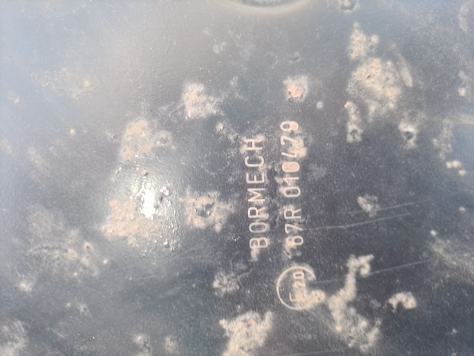 Балон гбо под запаску