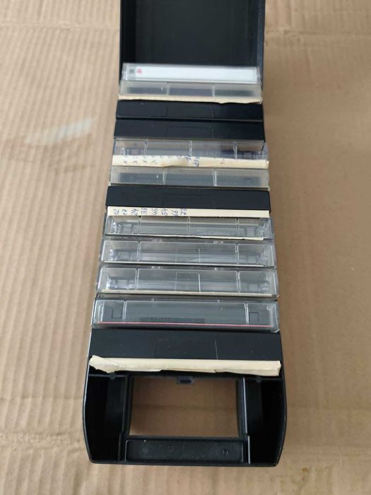 14 Kaset do ATARI XE
