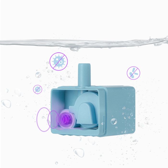Фонтан-поїлка Petkit Eversweet 3 Pro (UVC) Pet Drinking Fountain