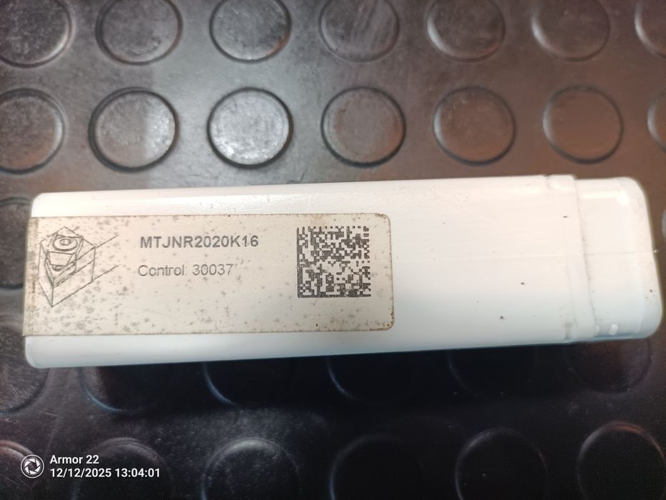 Suporte MTJNR2020K16 3 unidades NOVOS