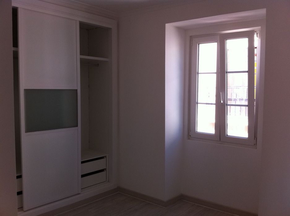 Apartamento T2 em Setúbal