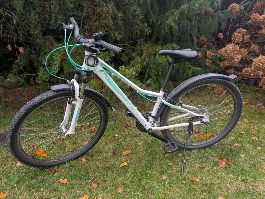 Rower M-bike 27,5