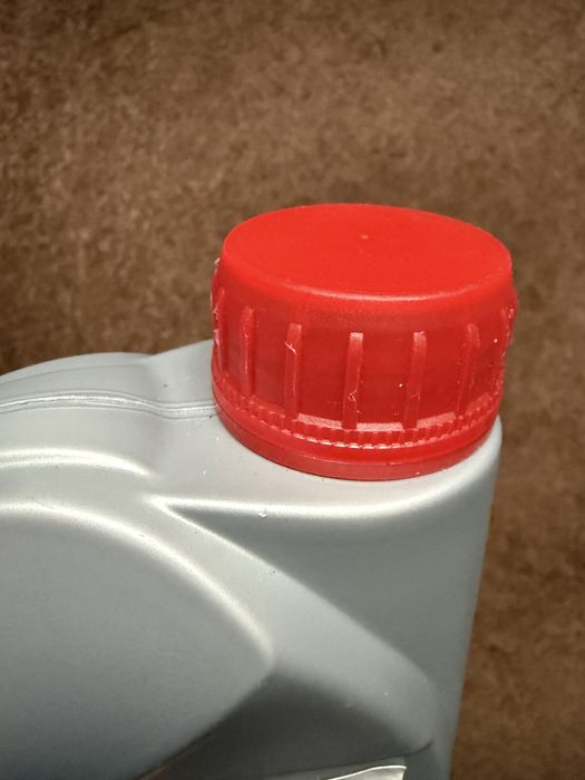 Olej silnikowy TOYOTA FUEL ECONOMY 5W30 1L