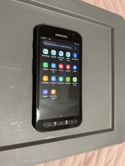 Samsung Galaxy Xcover 4