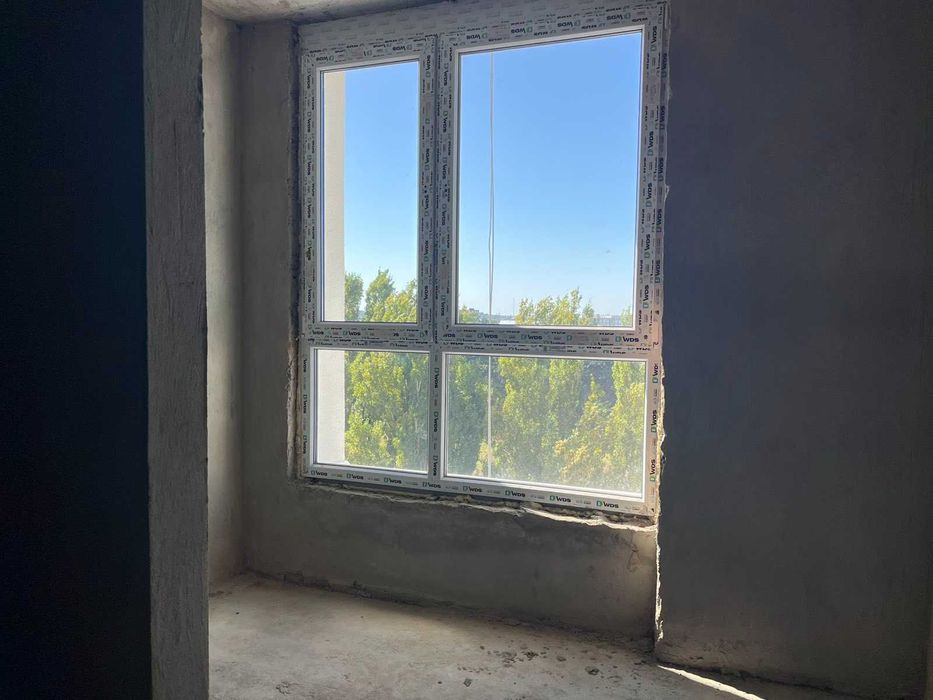 Продам 1 к квартиру на вул.Левка Лук'яенка 2816