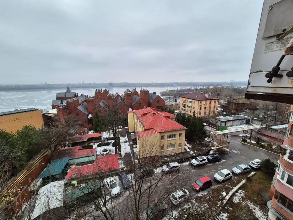 Сдам 2к квартиру парк Шевченко ул. В.Вернадского