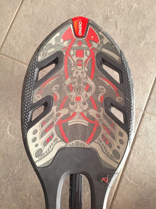 Waveboard Oxeloboard XT Meca