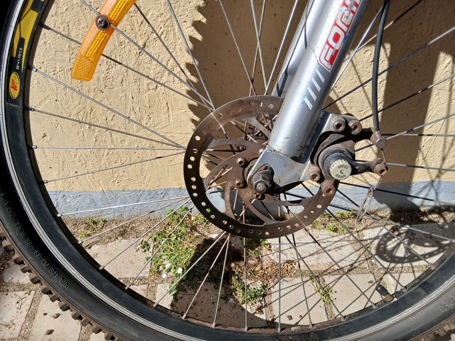 Велосипед ФОРМУЛА РОДЕО