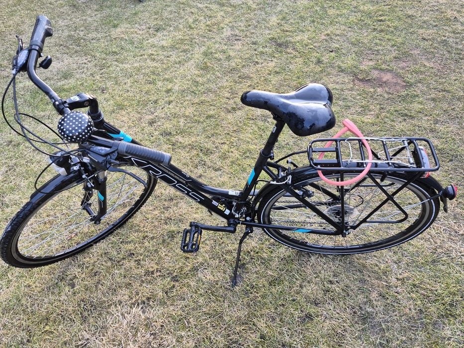 Rower  Cross  Tranas 2.0