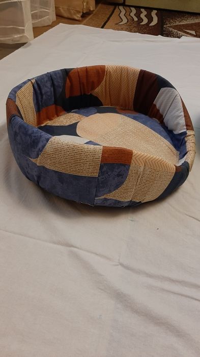 Лежаки для котиков 3 штуки