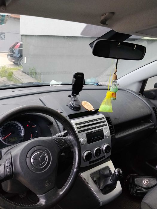 Sprzedam Mazda 5