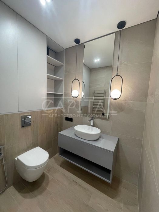 Продаж 3к квартира ЖК Метрополіс Голосіївський парк Іподром ВДНГ