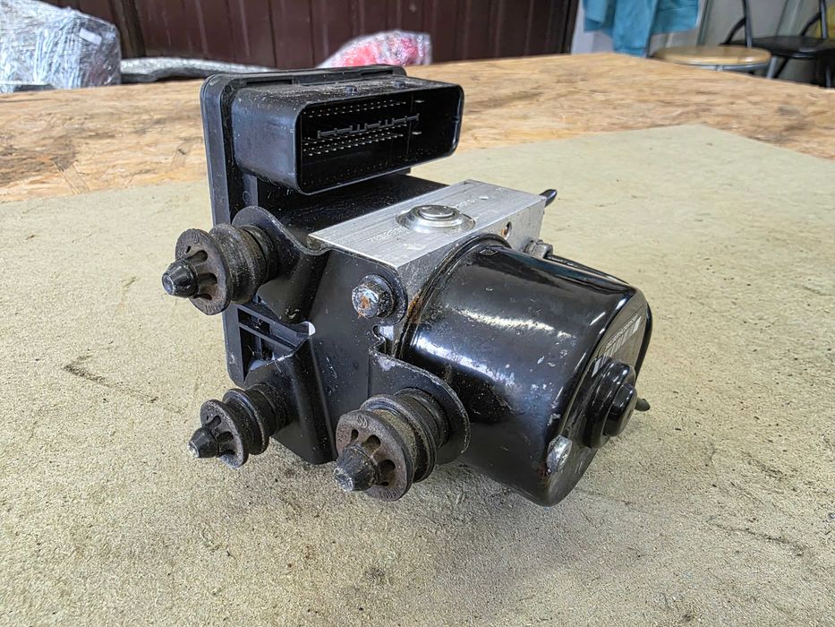 pompa sterownik Abs Esp hamulcowa Vw Golf 5 V lift 08rok 1.9 tdi BLS  kombi sprawna