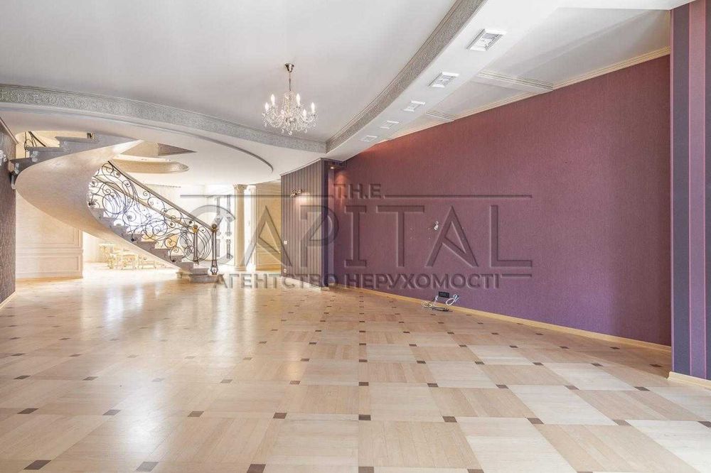 Продажа 2-уровневой квартиры, ЖК Творец, ул. Коновальца , Печерск