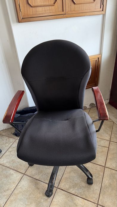 Cadeira de escritório