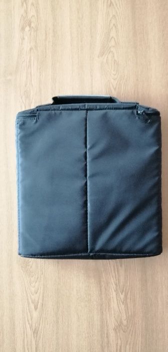 Torba na laptop, tablet lub dokumenty formatu A4