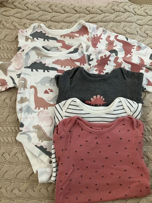 Body M&S dino dinozaury