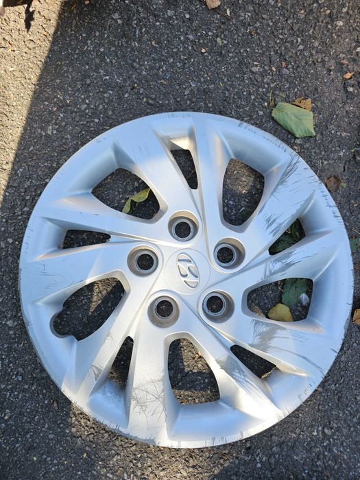 52960F3000 - Колпак на колёса R 15 Hyundai Elantra 15-20