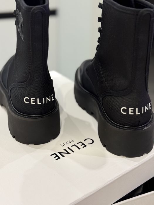 Черевики Celine Boots