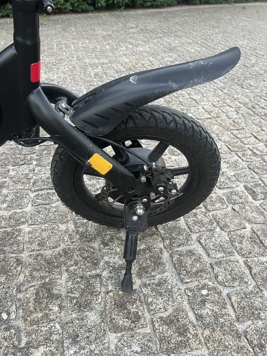 Bicicleta Elétrica UrbanGlide Bike 140