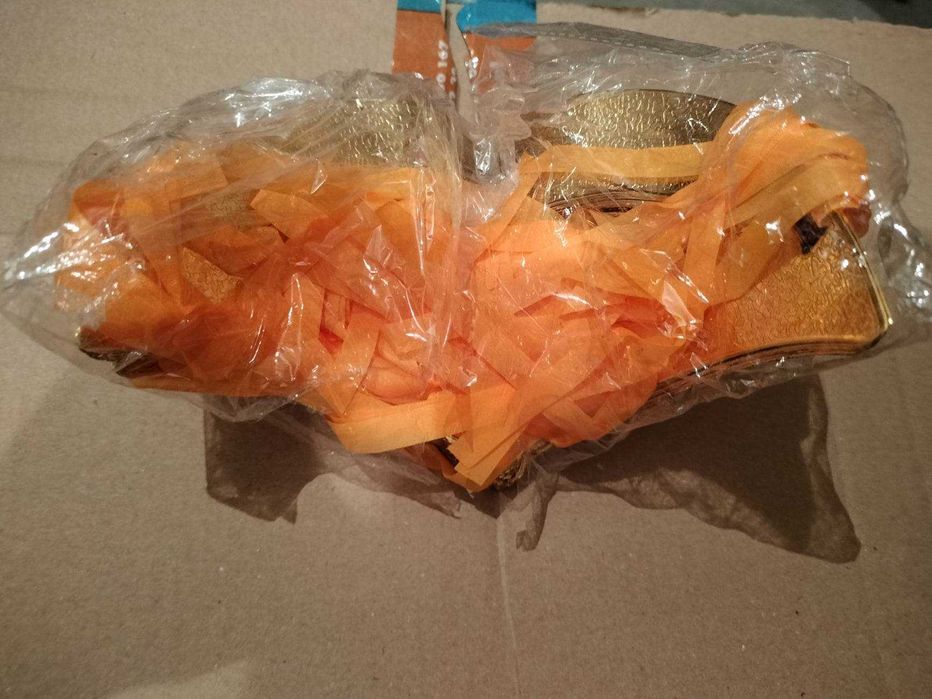 Maska karnawałowa w 3 kolorach