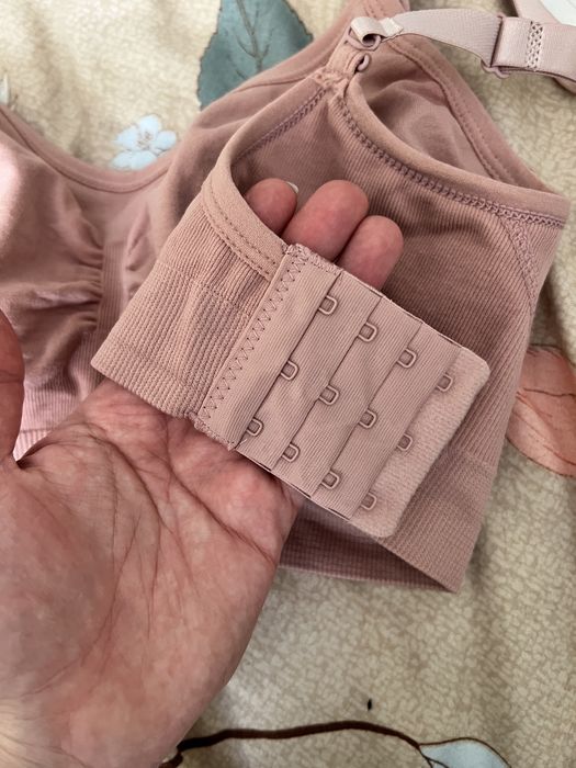 Бюстгалтер для годування