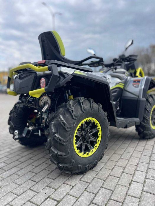 ODES pathcross 1000-l g3 2026 рік