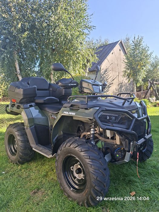 Polaris