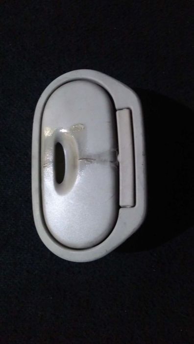 Espelho Retrovisor Interno Renault Scénic Ii (Jm0/1_)