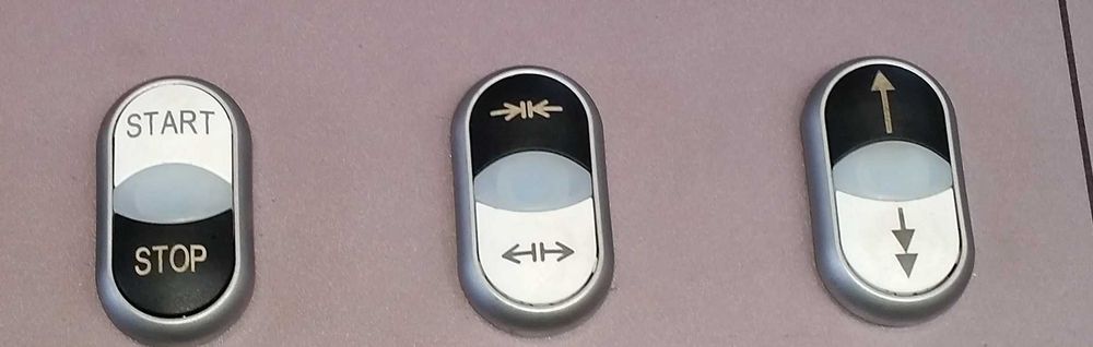 Części zamienne i serwis pił taśmowych Pegas, Pilous, IMET, Bomar