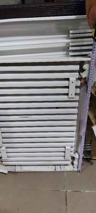 Радіатори опалення 2900 за всі