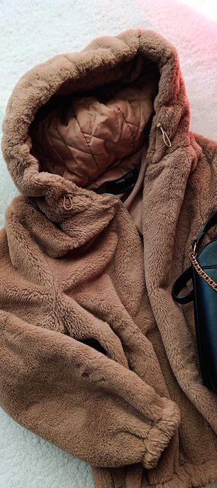 Kurtka / futerko r. L