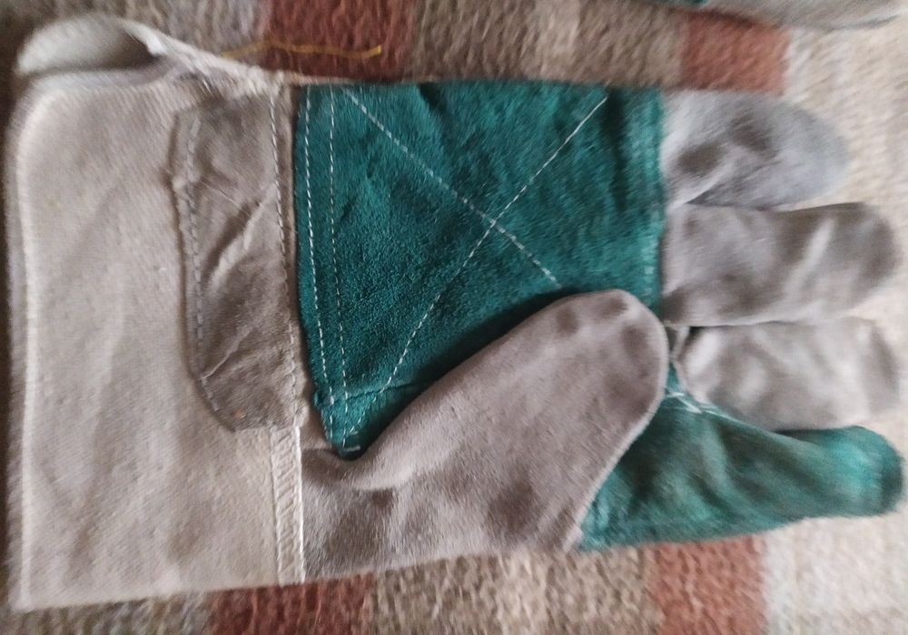 Rękawice ochronne - robocze