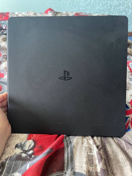 Sony playstation 4